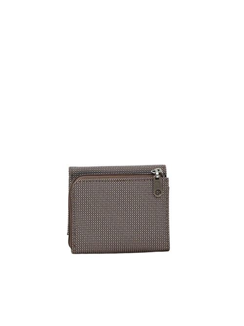 MD20 Portafoglio MANDARINA DUCK | P10QMPN3XTAUPE